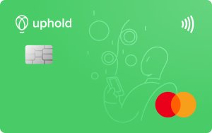 Uphold Card Review
